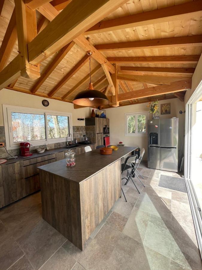 אורטז Maison Matachot מראה חיצוני תמונה