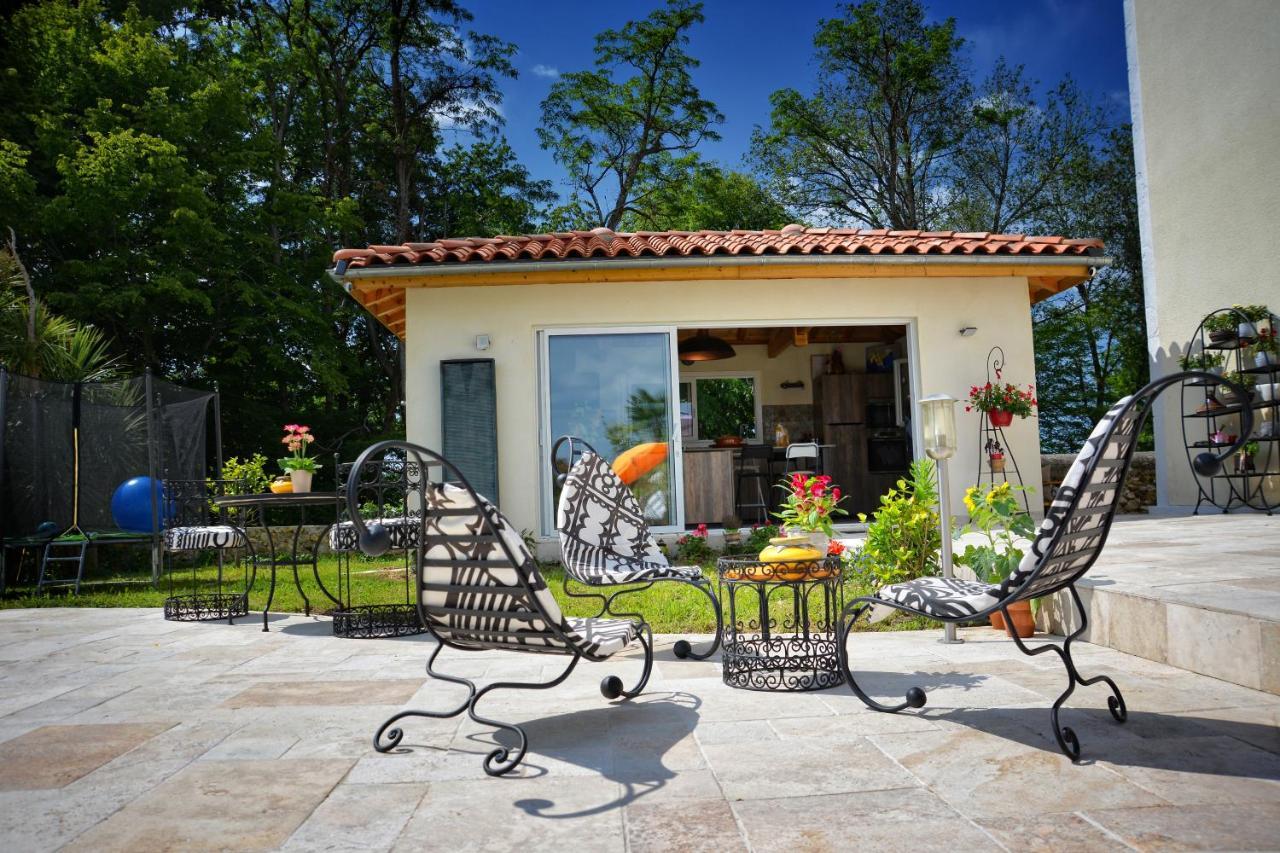 אורטז Maison Matachot מראה חיצוני תמונה