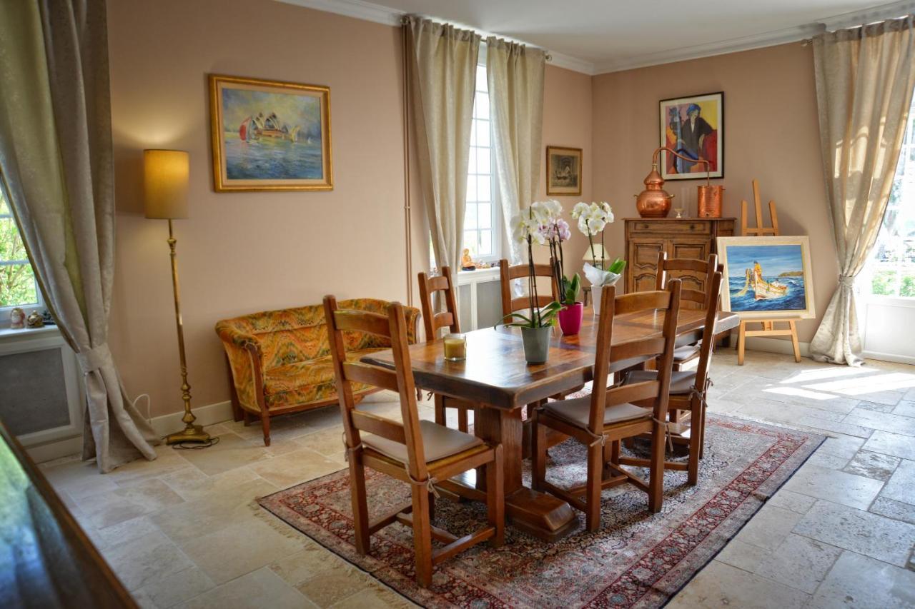 אורטז Maison Matachot מראה חיצוני תמונה