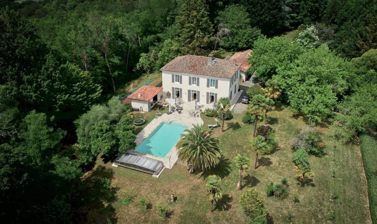 אורטז Maison Matachot מראה חיצוני תמונה