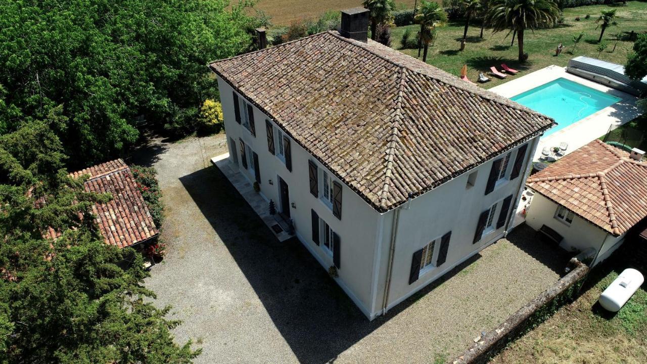 אורטז Maison Matachot מראה חיצוני תמונה